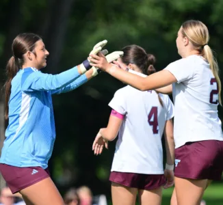 Jon Gerardi on soccer: Sock girls are playing great to open the season